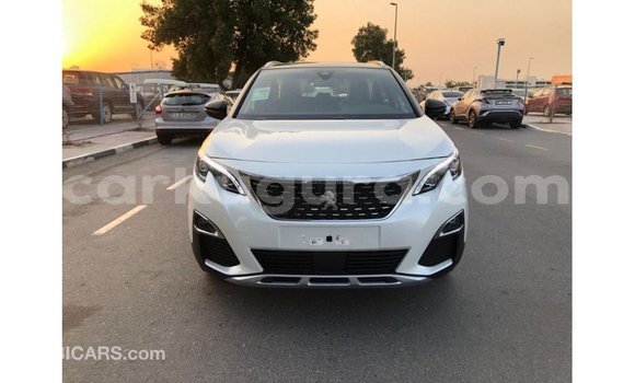 Buy Import Peugeot 5008 White Car in Import - Dubai in Bujumbura Buy Import Peugeot 5008 White Car in Import - Dubai in Bujumbura