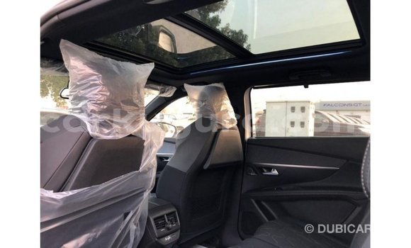 Buy Import Peugeot 5008 White Car in Import - Dubai in Bujumbura Buy Import Peugeot 5008 White Car in Import - Dubai in Bujumbura