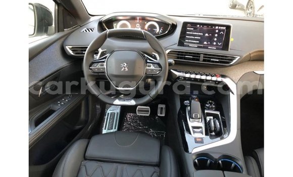 Buy Import Peugeot 5008 White Car in Import - Dubai in Bujumbura Buy Import Peugeot 5008 White Car in Import - Dubai in Bujumbura