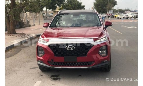 Nunua Imported Hyundai Santa Fe Nyekundu Gari ndani ya Import - Dubai nchini Bujumbura Nunua Imported Hyundai Santa Fe Nyekundu Gari ndani ya Import - Dubai nchini Bujumbura