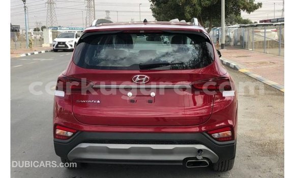 Nunua Imported Hyundai Santa Fe Nyekundu Gari ndani ya Import - Dubai nchini Bujumbura Nunua Imported Hyundai Santa Fe Nyekundu Gari ndani ya Import - Dubai nchini Bujumbura
