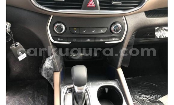 Nunua Imported Hyundai Santa Fe Nyekundu Gari ndani ya Import - Dubai nchini Bujumbura Nunua Imported Hyundai Santa Fe Nyekundu Gari ndani ya Import - Dubai nchini Bujumbura