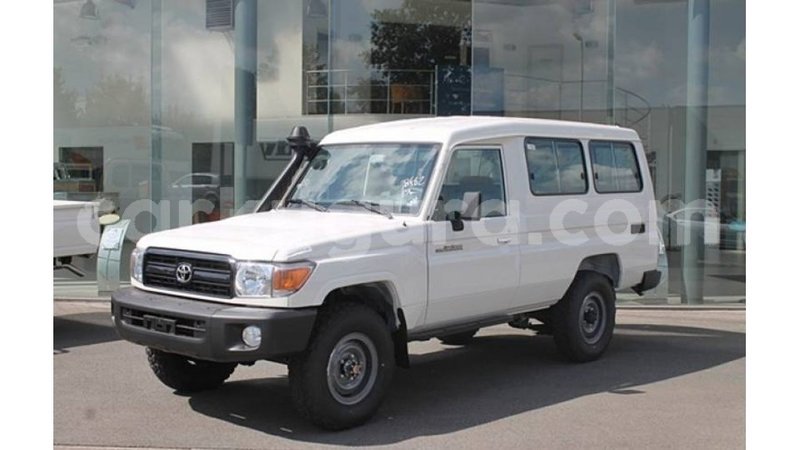 Big with watermark toyota land cruiser bujumbura import dubai 3656