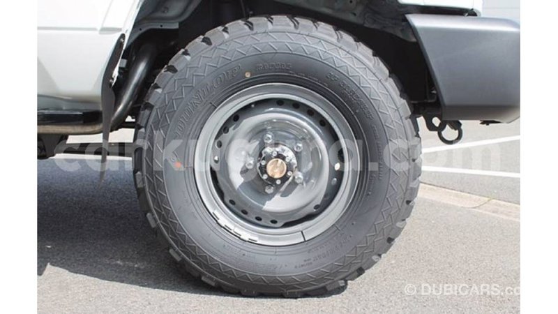 Big with watermark toyota land cruiser bujumbura import dubai 3656