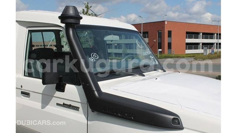 Big with watermark toyota land cruiser bujumbura import dubai 3656