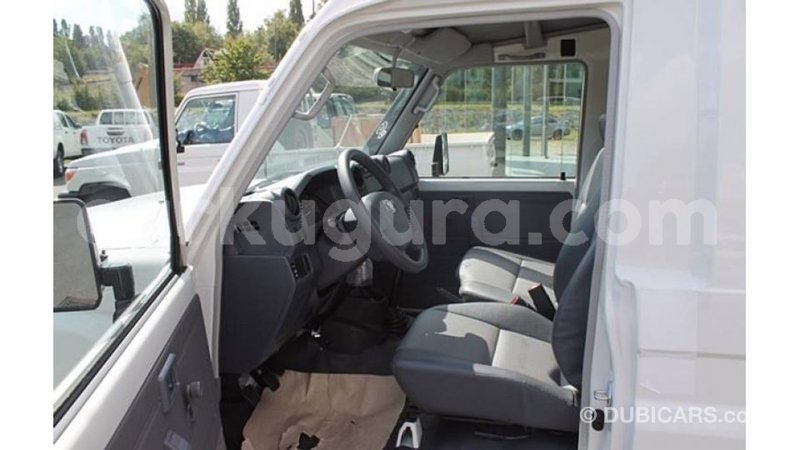 Big with watermark toyota land cruiser bujumbura import dubai 3656