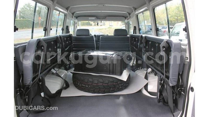 Big with watermark toyota land cruiser bujumbura import dubai 3656