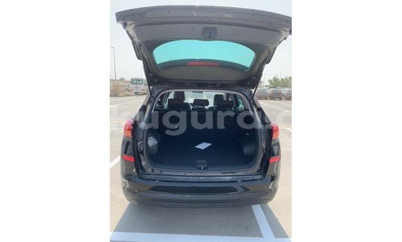Nunua Imported Hyundai Tucson Nyeusi Gari ndani ya Import - Dubai nchini Bujumbura Nunua Imported Hyundai Tucson Nyeusi Gari ndani ya Import - Dubai nchini Bujumbura