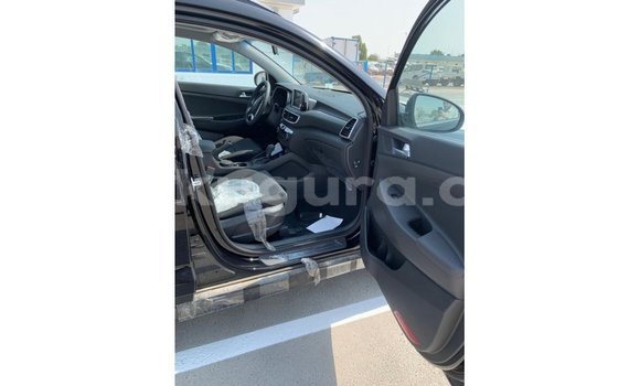 Nunua Imported Hyundai Tucson Nyeusi Gari ndani ya Import - Dubai nchini Bujumbura Nunua Imported Hyundai Tucson Nyeusi Gari ndani ya Import - Dubai nchini Bujumbura