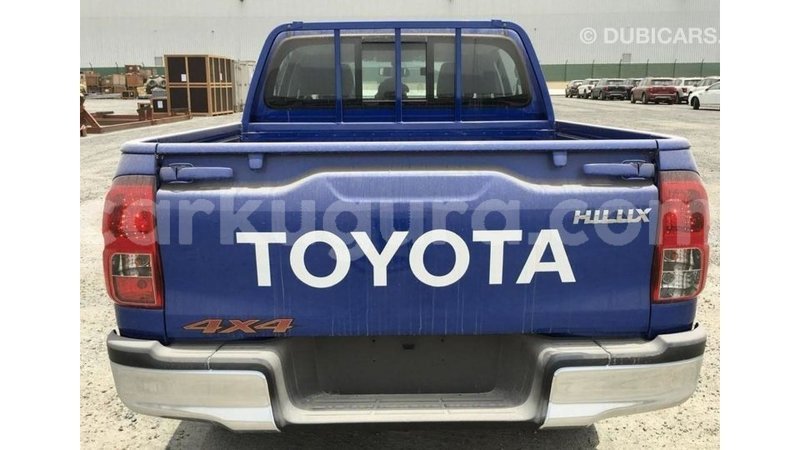 Big with watermark toyota hilux bujumbura import dubai 3660