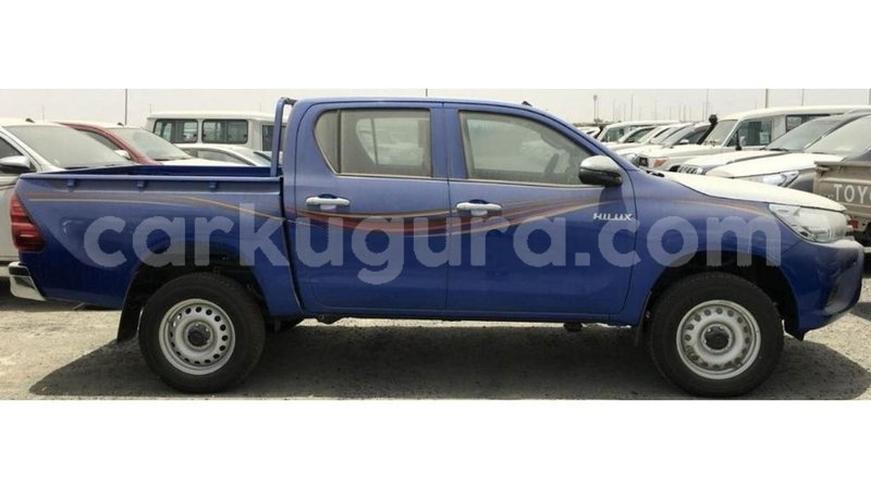 Big with watermark toyota hilux bujumbura import dubai 3660