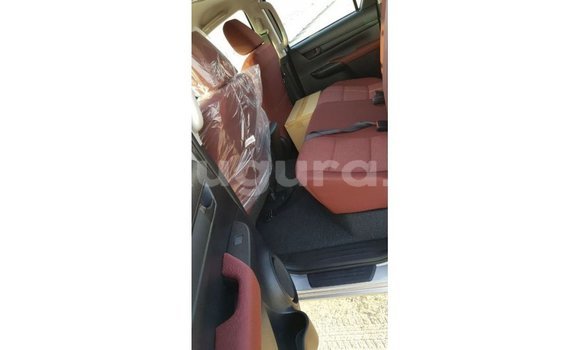 Nunua Imported Toyota Hilux Bluu Gari ndani ya Import - Dubai nchini Bujumbura Nunua Imported Toyota Hilux Bluu Gari ndani ya Import - Dubai nchini Bujumbura