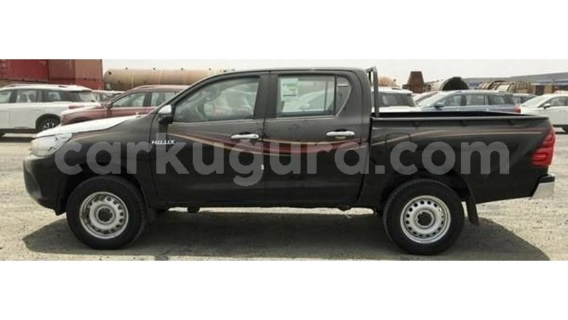 Big with watermark toyota hilux bujumbura import dubai 3661