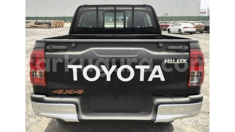 Big with watermark toyota hilux bujumbura import dubai 3661