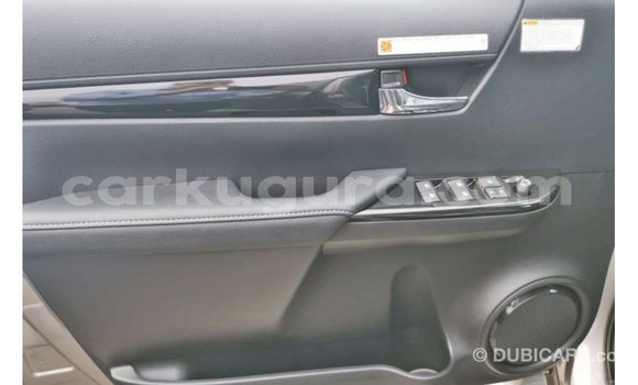 Buy Import Toyota Hilux Other Car in Import - Dubai in Bujumbura Buy Import Toyota Hilux Other Car in Import - Dubai in Bujumbura