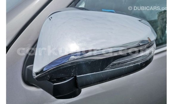 Buy Import Toyota Hilux Other Car in Import - Dubai in Bujumbura Buy Import Toyota Hilux Other Car in Import - Dubai in Bujumbura