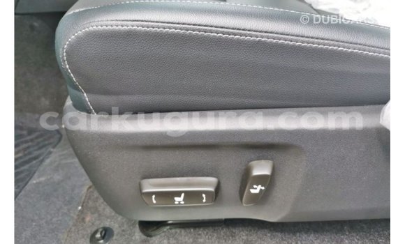 Buy Import Toyota Hilux Other Car in Import - Dubai in Bujumbura Buy Import Toyota Hilux Other Car in Import - Dubai in Bujumbura