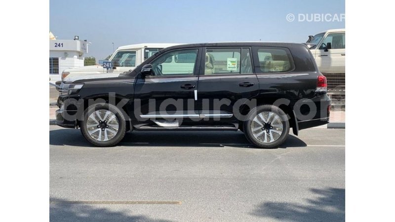 Big with watermark toyota land cruiser bujumbura import dubai 3663