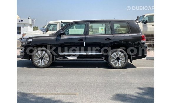 Nunua Imported Toyota Land Cruiser Nyeusi Gari ndani ya Import - Dubai nchini Bujumbura Nunua Imported Toyota Land Cruiser Nyeusi Gari ndani ya Import - Dubai nchini Bujumbura