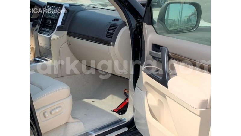 Big with watermark toyota land cruiser bujumbura import dubai 3663