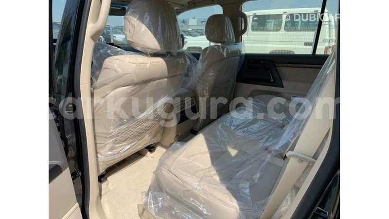 Big with watermark toyota land cruiser bujumbura import dubai 3663