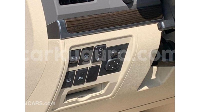 Big with watermark toyota land cruiser bujumbura import dubai 3663