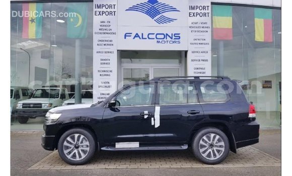 Nunua Imported Toyota Land Cruiser Nyeusi Gari ndani ya Import - Dubai nchini Bujumbura Nunua Imported Toyota Land Cruiser Nyeusi Gari ndani ya Import - Dubai nchini Bujumbura