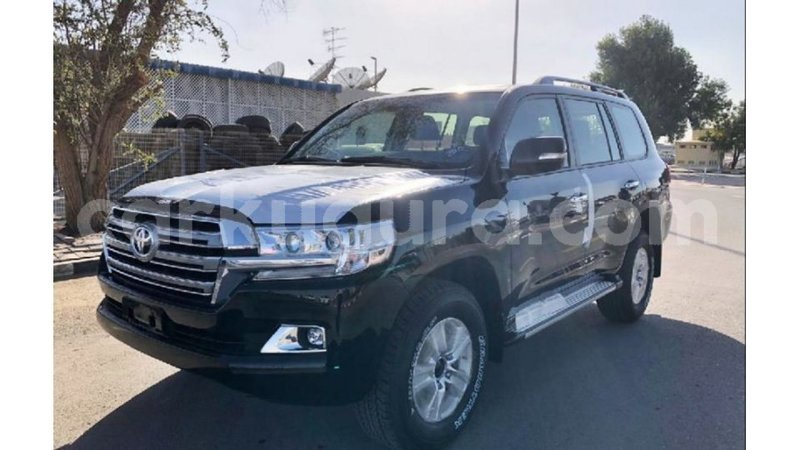 Big with watermark toyota land cruiser bujumbura import dubai 3666