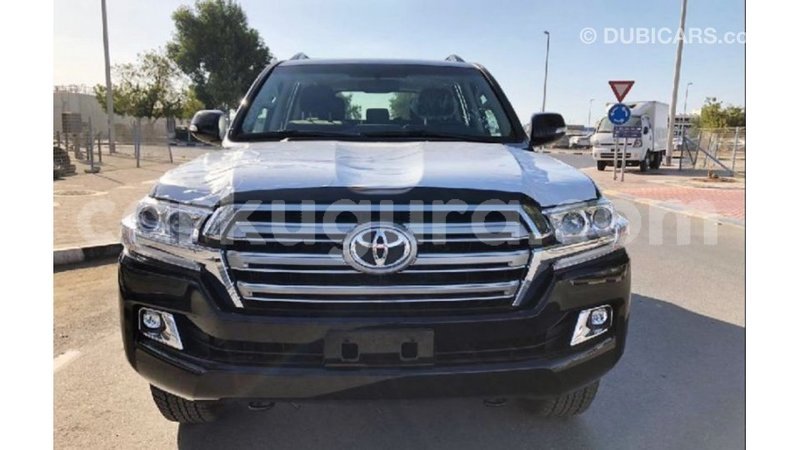 Big with watermark toyota land cruiser bujumbura import dubai 3666