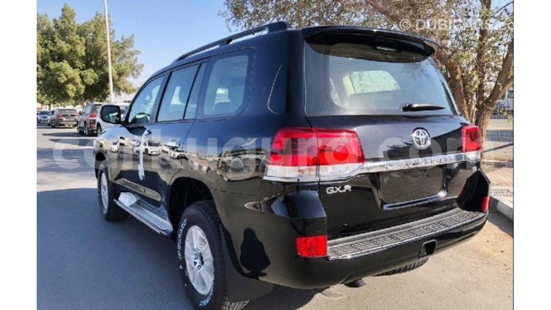 Big with watermark toyota land cruiser bujumbura import dubai 3666