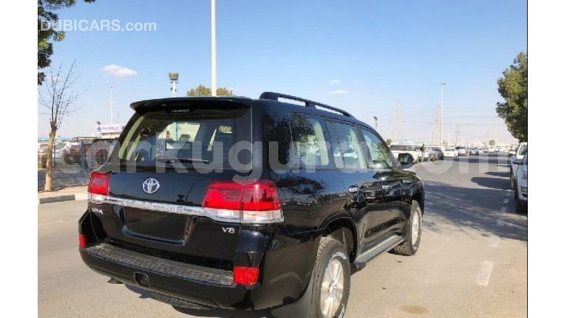 Big with watermark toyota land cruiser bujumbura import dubai 3666