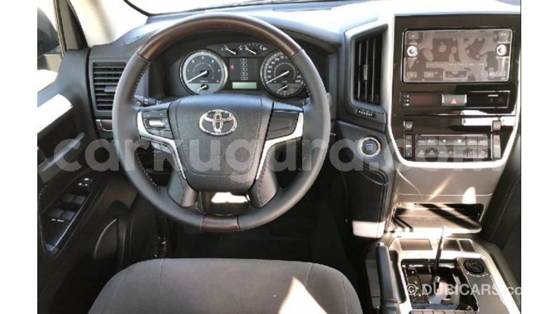 Big with watermark toyota land cruiser bujumbura import dubai 3666