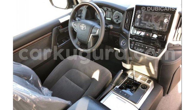 Big with watermark toyota land cruiser bujumbura import dubai 3666