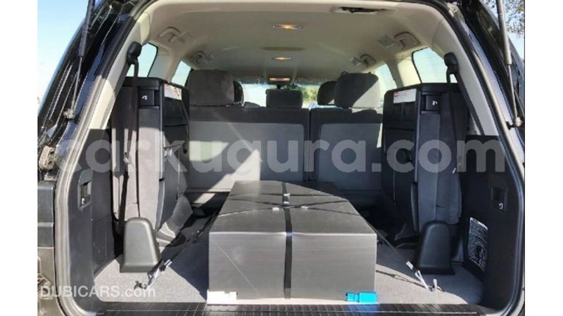 Big with watermark toyota land cruiser bujumbura import dubai 3666