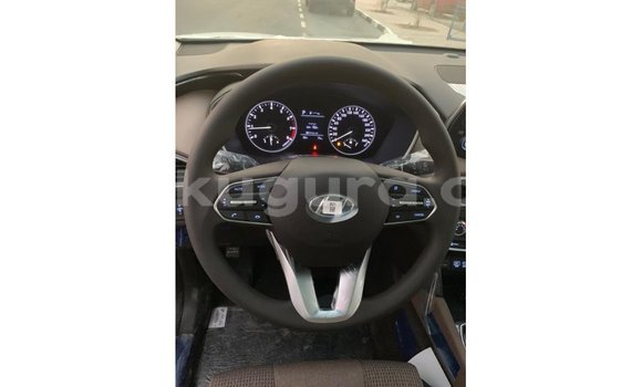Nunua Imported Hyundai Santa Fe Nyeupe Gari ndani ya Import - Dubai nchini Bujumbura Nunua Imported Hyundai Santa Fe Nyeupe Gari ndani ya Import - Dubai nchini Bujumbura