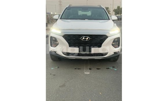 Nunua Imported Hyundai Santa Fe Nyeupe Gari ndani ya Import - Dubai nchini Bujumbura Nunua Imported Hyundai Santa Fe Nyeupe Gari ndani ya Import - Dubai nchini Bujumbura