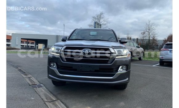 Nunua Imported Toyota Land Cruiser Nyingine Gari ndani ya Import - Dubai nchini Bujumbura Nunua Imported Toyota Land Cruiser Nyingine Gari ndani ya Import - Dubai nchini Bujumbura