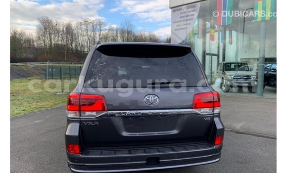 Nunua Imported Toyota Land Cruiser Nyingine Gari ndani ya Import - Dubai nchini Bujumbura Nunua Imported Toyota Land Cruiser Nyingine Gari ndani ya Import - Dubai nchini Bujumbura