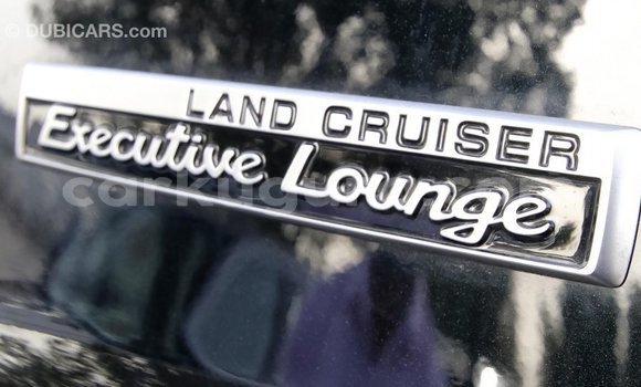 Nunua Imported Toyota Land Cruiser Nyingine Gari ndani ya Import - Dubai nchini Bujumbura Nunua Imported Toyota Land Cruiser Nyingine Gari ndani ya Import - Dubai nchini Bujumbura