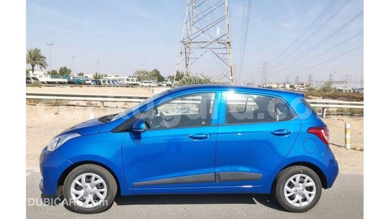 Big with watermark hyundai i10 bujumbura import dubai 3670