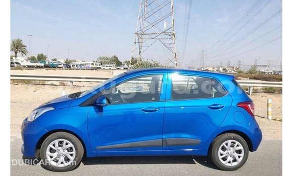 Nunua Imported Hyundai i10 Bluu Gari ndani ya Import - Dubai nchini Bujumbura Nunua Imported Hyundai i10 Bluu Gari ndani ya Import - Dubai nchini Bujumbura