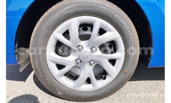 Nunua Imported Hyundai i10 Bluu Gari ndani ya Import - Dubai nchini Bujumbura Nunua Imported Hyundai i10 Bluu Gari ndani ya Import - Dubai nchini Bujumbura