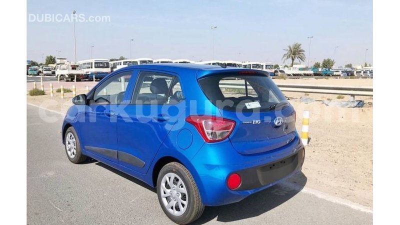 Big with watermark hyundai i10 bujumbura import dubai 3670