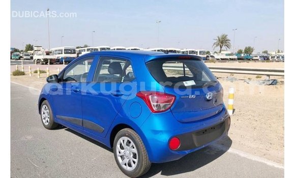 Nunua Imported Hyundai i10 Bluu Gari ndani ya Import - Dubai nchini Bujumbura Nunua Imported Hyundai i10 Bluu Gari ndani ya Import - Dubai nchini Bujumbura