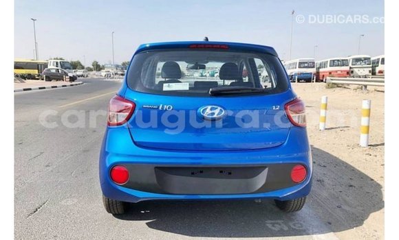Nunua Imported Hyundai i10 Bluu Gari ndani ya Import - Dubai nchini Bujumbura Nunua Imported Hyundai i10 Bluu Gari ndani ya Import - Dubai nchini Bujumbura