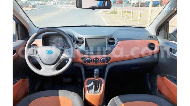 Big with watermark hyundai i10 bujumbura import dubai 3670