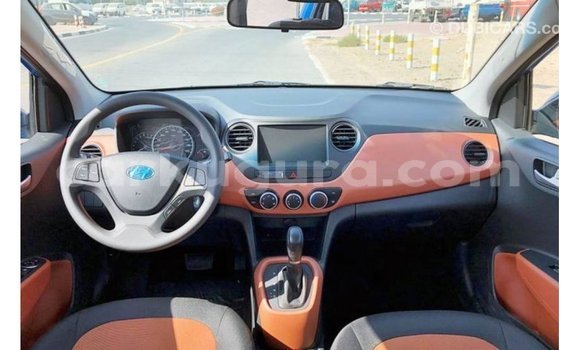 Nunua Imported Hyundai i10 Bluu Gari ndani ya Import - Dubai nchini Bujumbura Nunua Imported Hyundai i10 Bluu Gari ndani ya Import - Dubai nchini Bujumbura