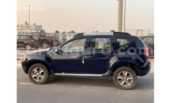 Acheter Import Voiture Renault Duster Noir à Import - Dubai, Bujumbura Acheter Import Voiture Renault Duster Noir à Import - Dubai, Bujumbura