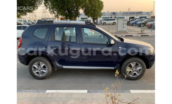 Acheter Import Voiture Renault Duster Noir à Import - Dubai, Bujumbura Acheter Import Voiture Renault Duster Noir à Import - Dubai, Bujumbura