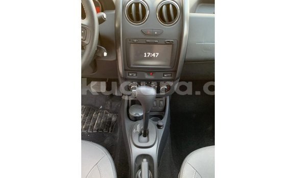 Acheter Import Voiture Renault Duster Noir à Import - Dubai, Bujumbura Acheter Import Voiture Renault Duster Noir à Import - Dubai, Bujumbura